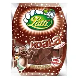 Lutti Bonbons Koala Xl Chocolat Au Lait - 2,5 Kg LUTTI