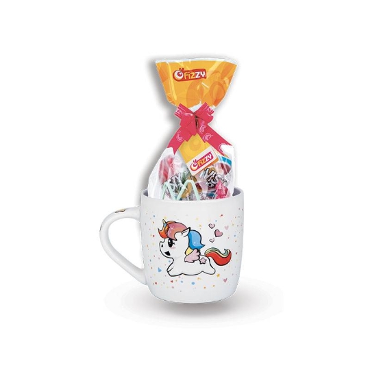 Mug Licorne - Fizzy FIZZY