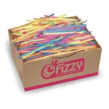 Bonbons Poppi Frutti Carton X2400 - Fizzy FIZZY