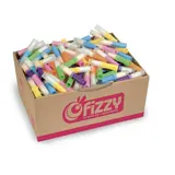 Bonbons Rouges À Lèvres Carton X1000 - Fizzy FIZZY