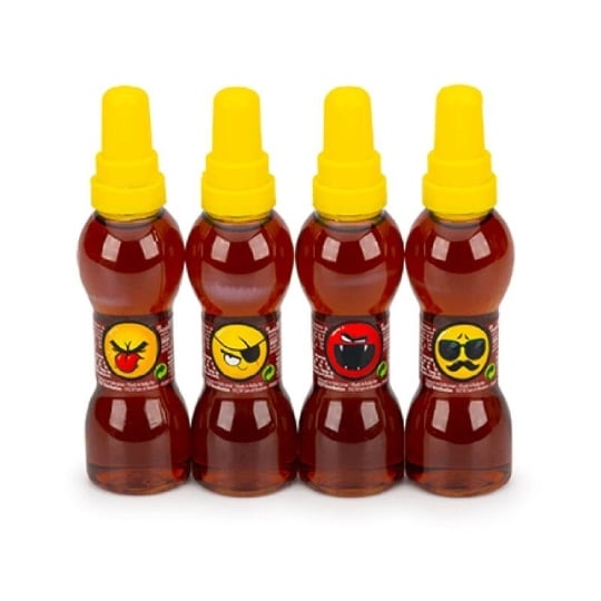 Bibi Cola - 4 Biberons - Fizzy FIZZY