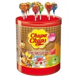Chupa Chups Tubo De 50 CHUPA CHUPS