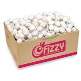 Sucettes Lolita Emballées Carton 10kg - Fizzy FIZZY