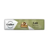 Bâton de Chocolat Lait Piémontais GALLER