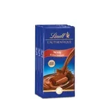 Tablette de Chocolat Noir L'authentique LINDT