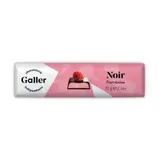 Bâton de Chocolat Noir Framboise GALLER