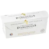 Assortiment de Chocolats Lait, Noir et Blanc CHEVALIERS D'ARGOUGES