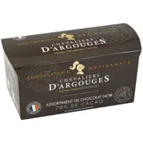 Assortiment de Chocolats Noir CHEVALIERS D'ARGOUGES