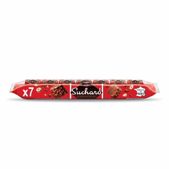Rochers Chocolats Lait SUCHARD