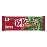 Barres Chocolatées Lait Noisette KITKAT