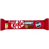 Barres chocolatées au chocolat au lait KITKAT
