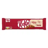 Barres Chocolatées Lait KITKAT