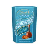 Assortiments de Chocolats Lait Caramel Pointe De Sel LINDT