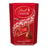 Billes Chocolats Lait Lindor LINDT