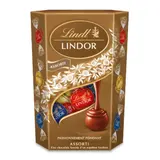 Assortiments de Chocolats Lindor LINDT