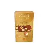 Bouchées Chocolats Lait Noisettes Grillées LINDT