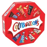 Assortiment de Chocolats au Lait Fourré CELEBRATIONS