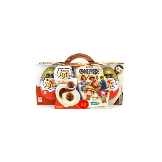 Oeufs Chocolat Lait KINDER
