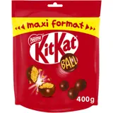 Billes Chocolats Lait KITKAT