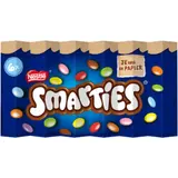 Bonbons Chocolats Lait SMARTIES
