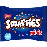 Bonbons Chocolats Lait SMARTIES