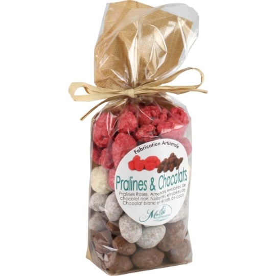 Bonbons assortiment