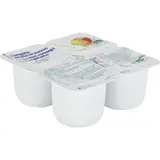 Compote pomme banane allégée en sucres SIMPL