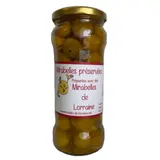 Mirabelles Préservées Préparées avec des Mirabelles de Lorraine LES SAVEURS DU COLOMBIER