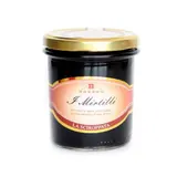 Myrtilles Au Sirop 350 Gr APICOLTURA BREZZO