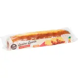 Gâteau Quatre-quarts pur beurre CARREFOUR ORIGINAL