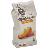 Madeleines pur beurre CARREFOUR ORIGINAL