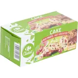 Gâteau cake aux fruits CARREFOUR CLASSIC'