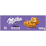 Gâteaux moelleux aux pépites de chocolat Choco Pépites MILKA