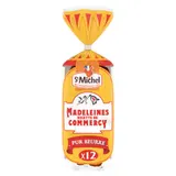 Madeleines Pur Beurre Recette De Commercy ST MICHEL
