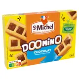Gâteaux Doomino Chocolat ST MICHEL
