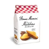 Madeleines Nappées Chocolat Au Lait BONNE MAMAN