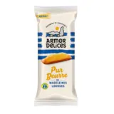 Madeleines Longues Pur Beurre ARMOR DELICES