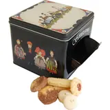 Petits Gâteaux en Boîte Distributrice BISCUITERIE HANSI