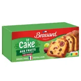 Cake aux Fruits Classique BROSSARD