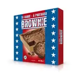 Brownie Chocolat à Partager BROWNIE