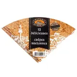 Crêpes bretonnes CREPERIE DU MENE BRE