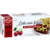 Cake aux cerises de Provence FORCHY