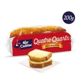 Quatre-quarts pur beurre KER CADELAC