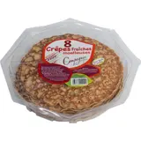 Crêpes Fraîches Moelleuses LA COMPAGNIE DES CREPES