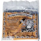 Crêpes Bretonnes de froment LA FORET