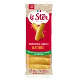 Madeleines longues Natures LE STER