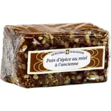 Pain d'épices au miel à l'ancienne LES RUCHERS DE BOURGOGNE
