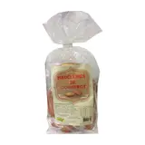 Madeleines de Commercy Pur Beurre LES SAVEURS DU COLOMBIER