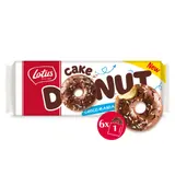 Gateau Cake Donut Chocomania LOTUS