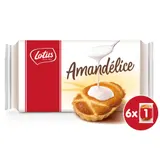 Gâteaux Amandelice LOTUS